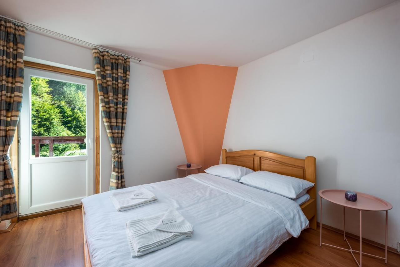 Oasis Mountain Villa Brasov Exterior photo